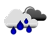 weather icon